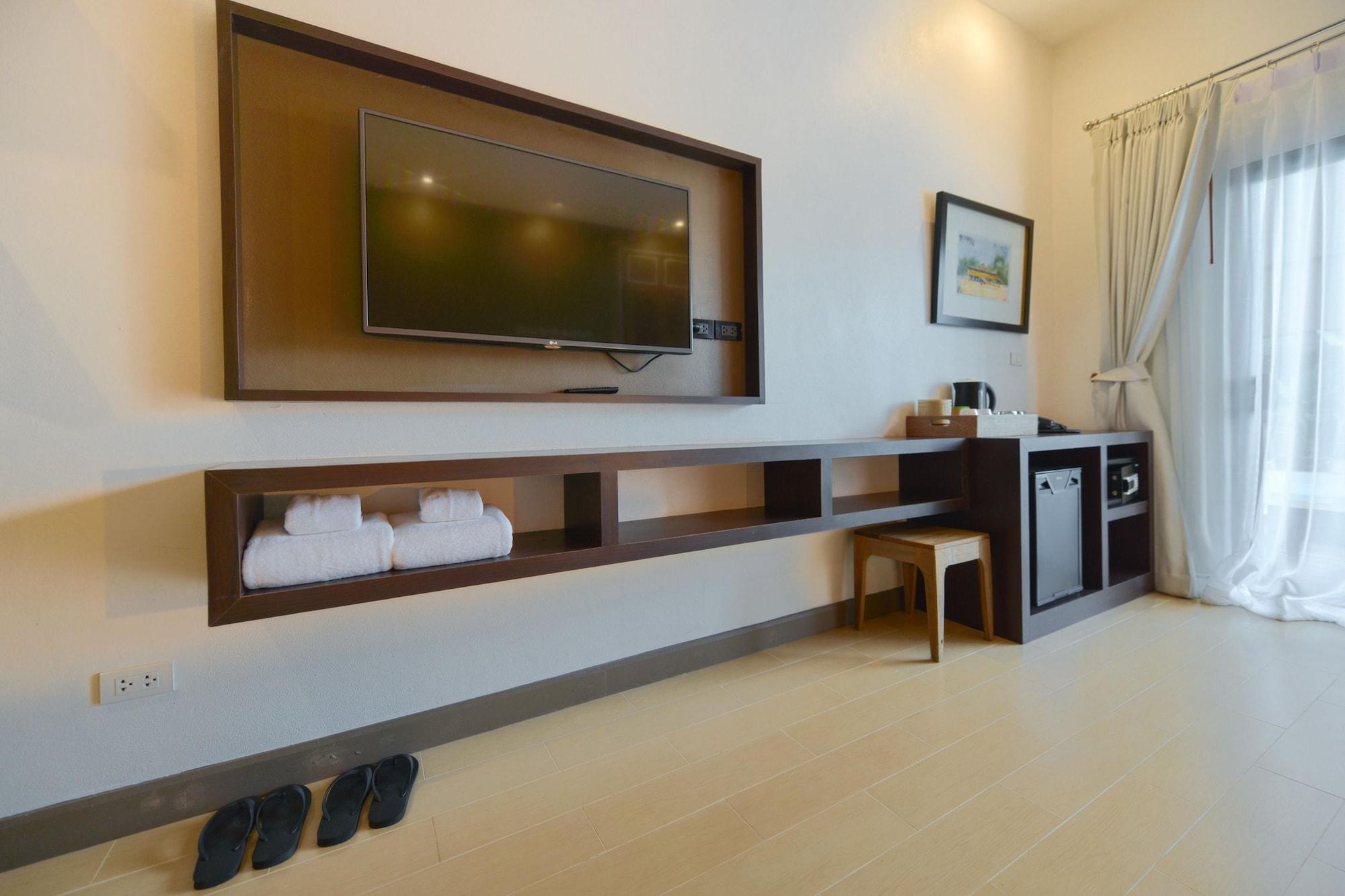 Blu Monkey Brown House Udon Thani