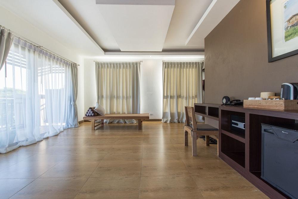 Blu Monkey Brown House Udon Thani