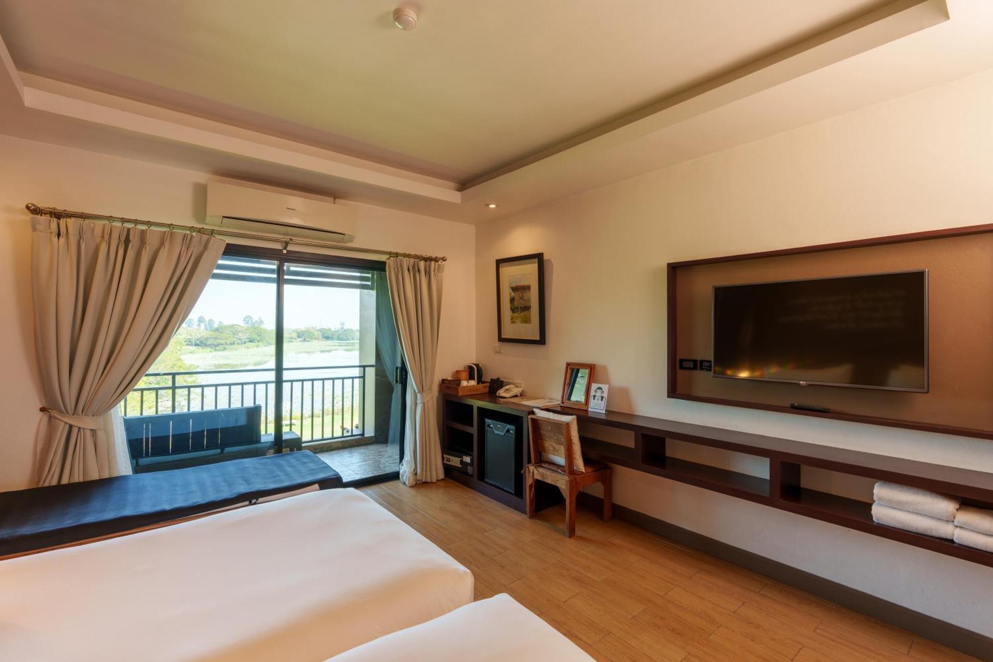 Blu Monkey Brown House 4* Udon Thani
