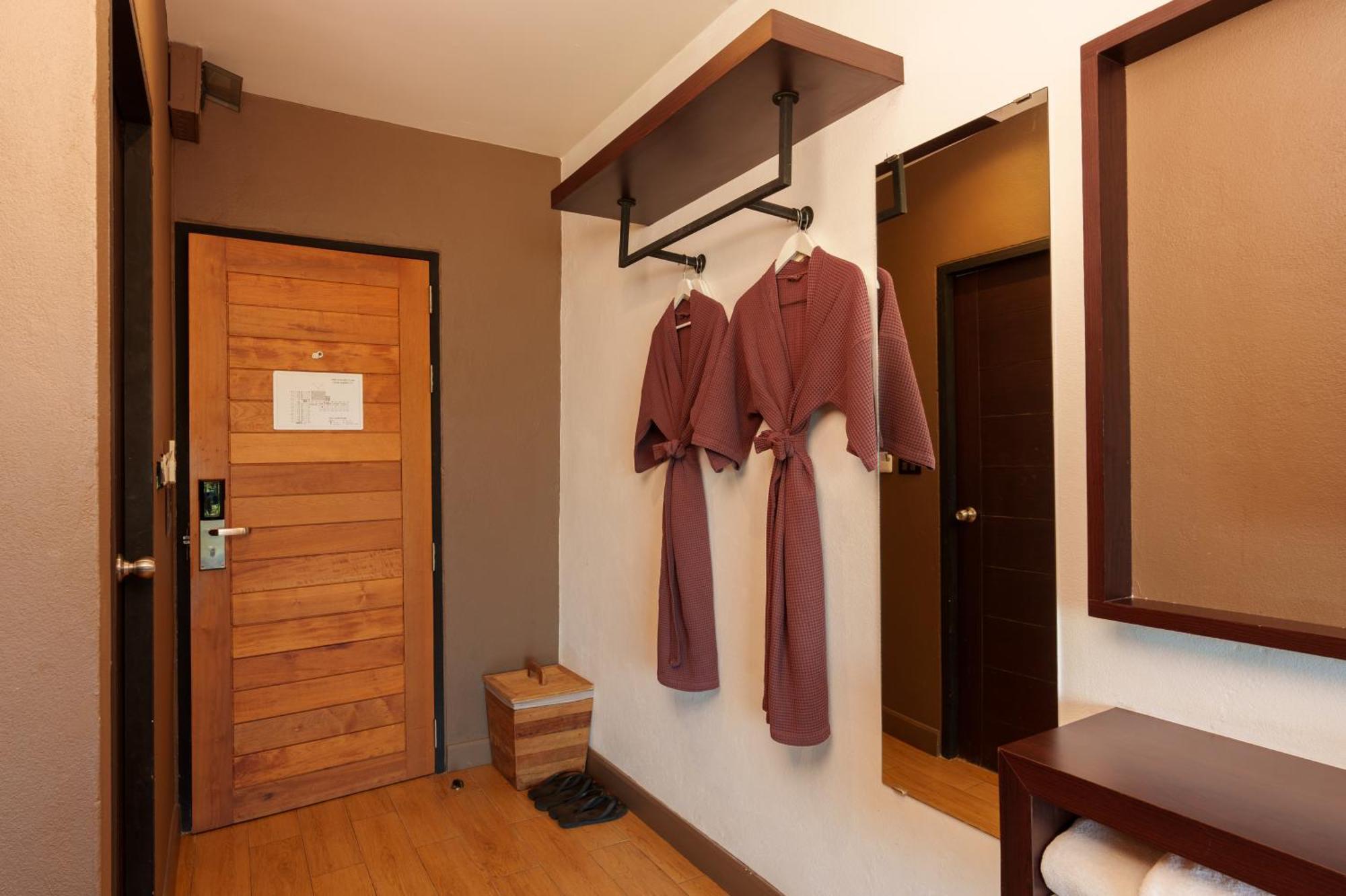Blu Monkey Brown House 酒店 Udon Thani